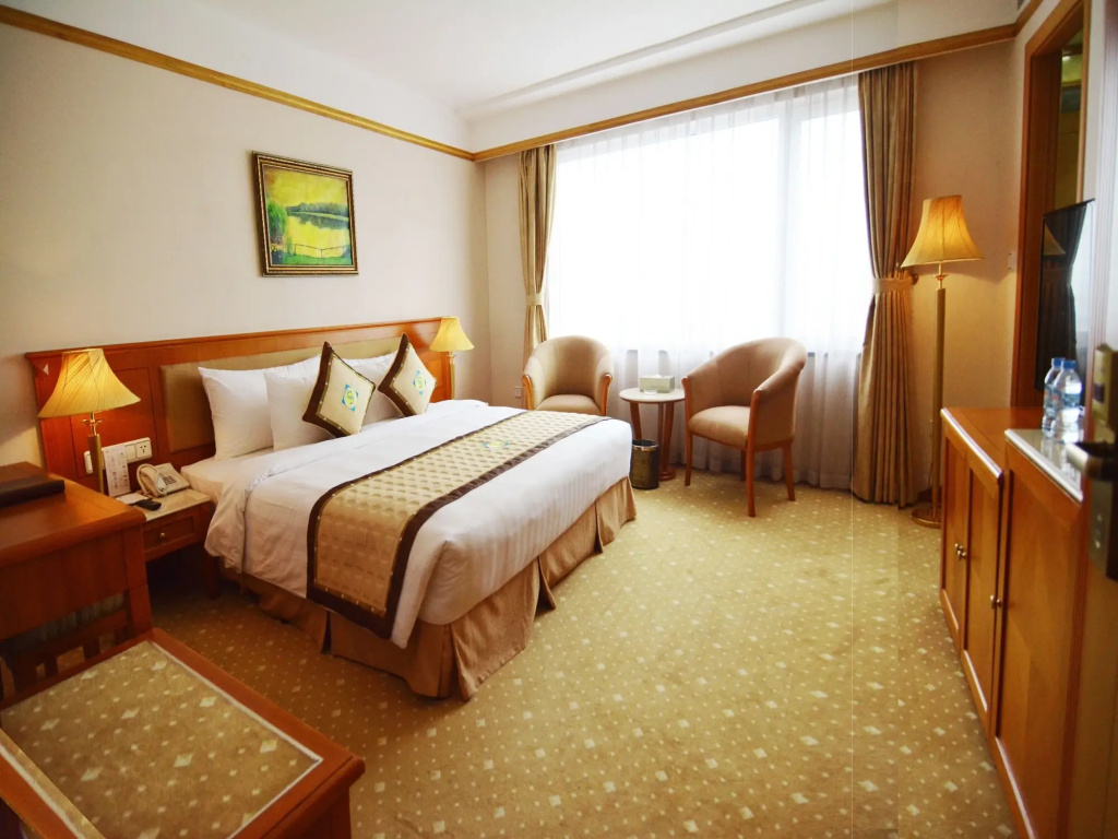 A25 Premium Hotel - Général