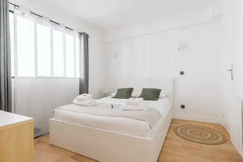 Serene Apartment 6p/2br - Puteaux / La Defense