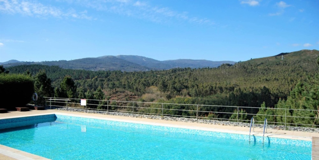 Monte Prado Hotel & Spa - Général