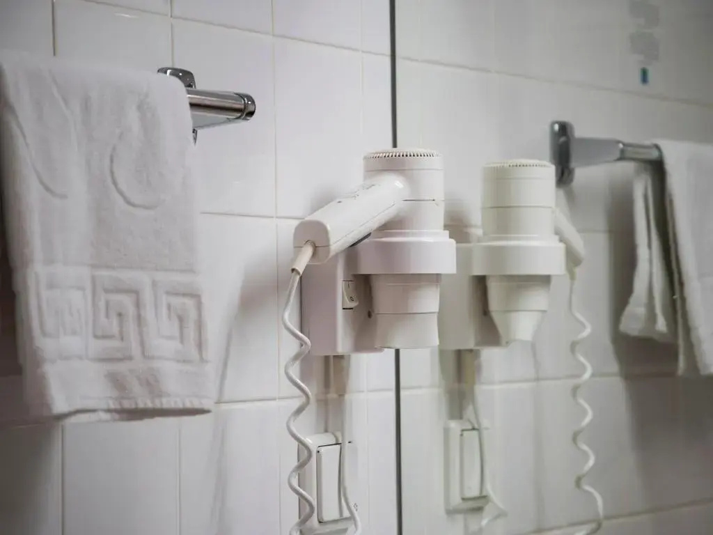 Hestia Hotel Susi - Chambres