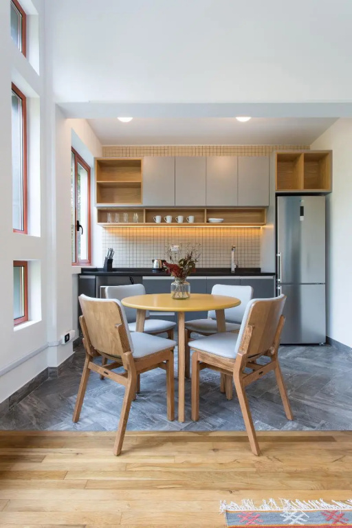 Standard Apartment