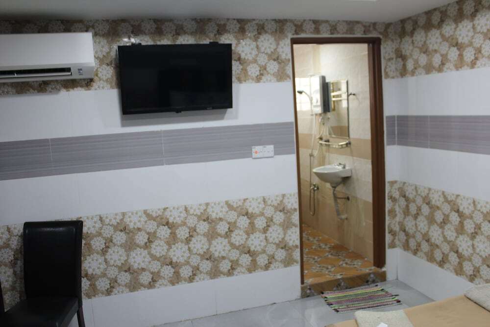 Ampang Business Hotel
