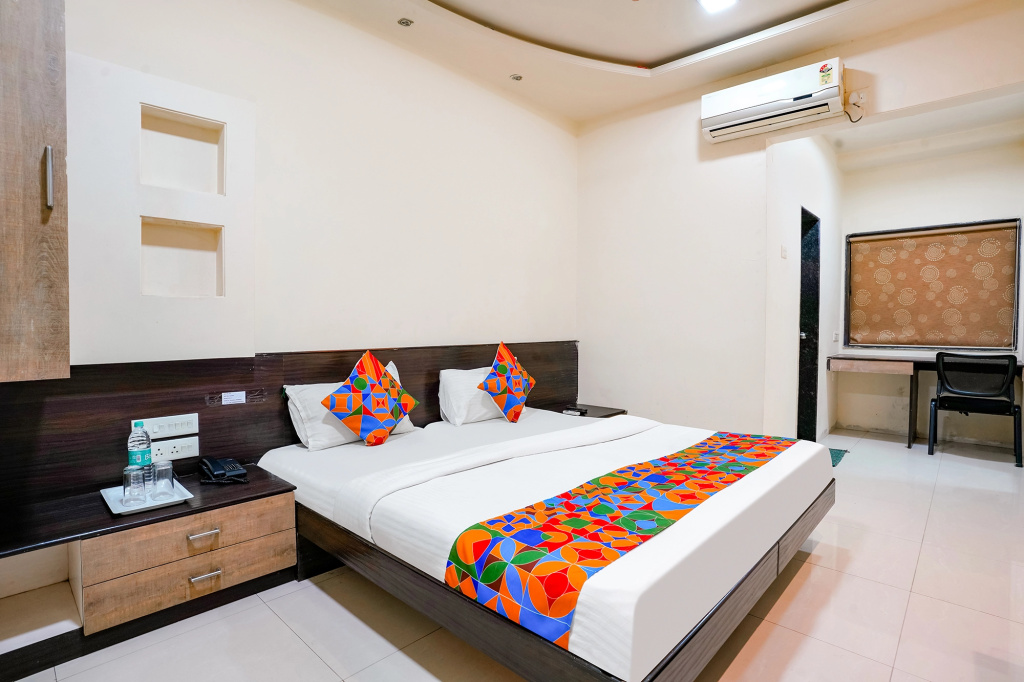 OYO Rooms Thermax Pimpri - Général