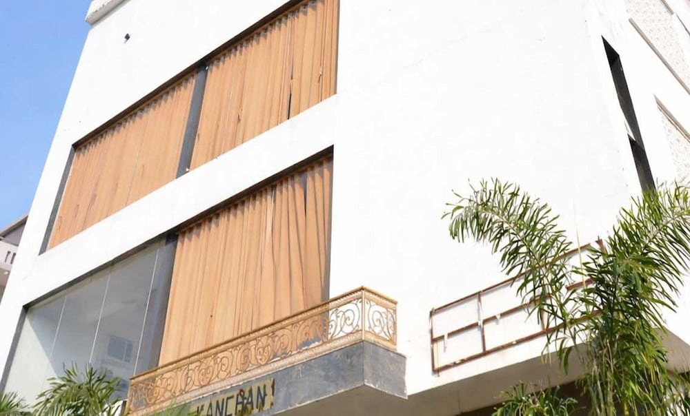 Hotel O Rukanpura Patna