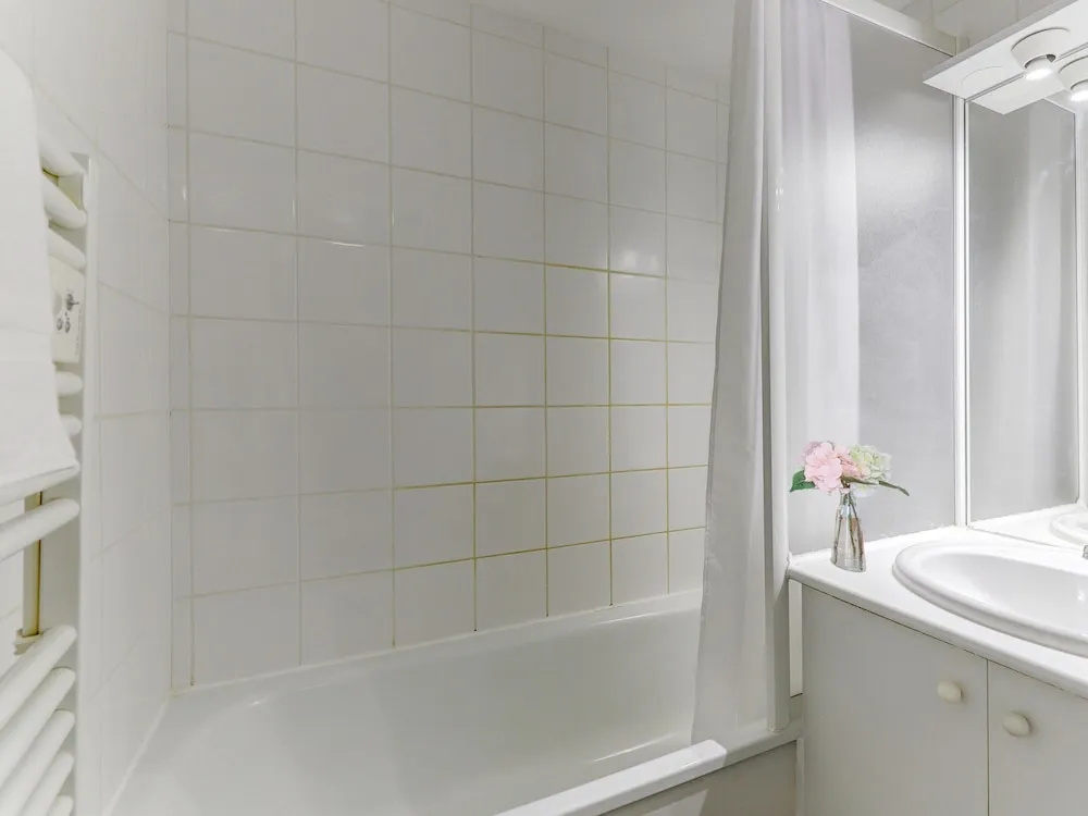 Afficher la photo 6 — Cosy Apartment Near Egletons Town