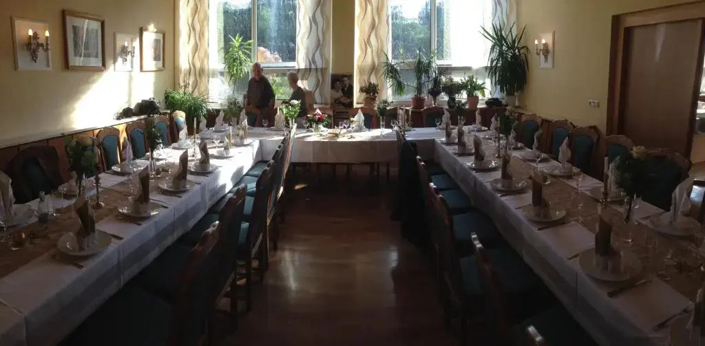 Hotel am Schlossberg - Général