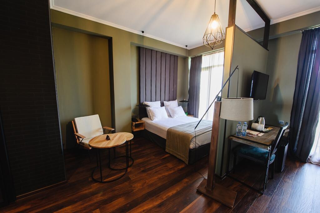 Best Western Premier 5 Батуми