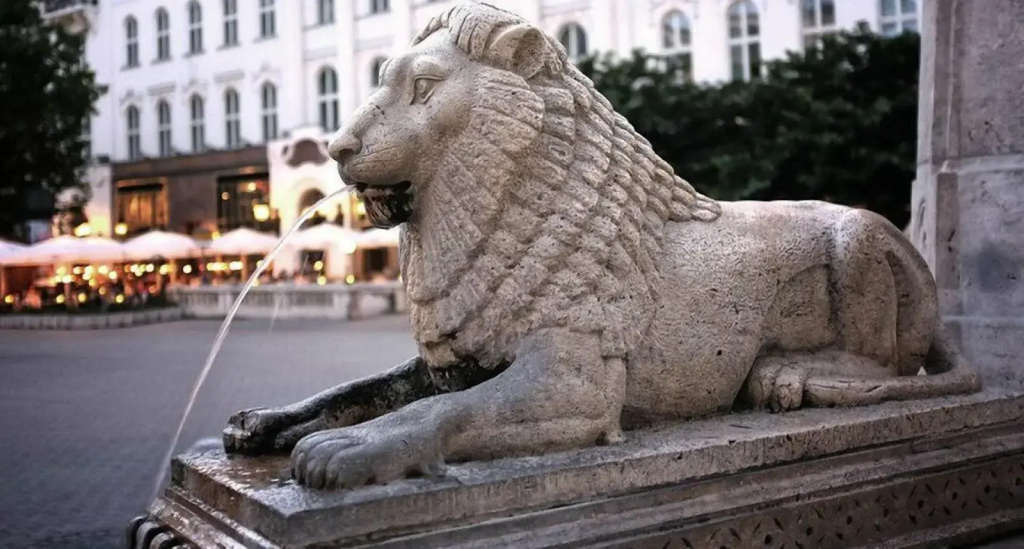 Pilvax Hotel Budapest - Général