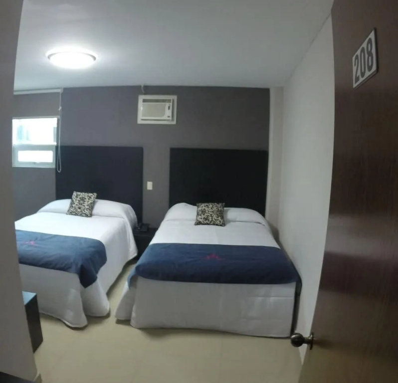 Hoteles Haus Express - Général