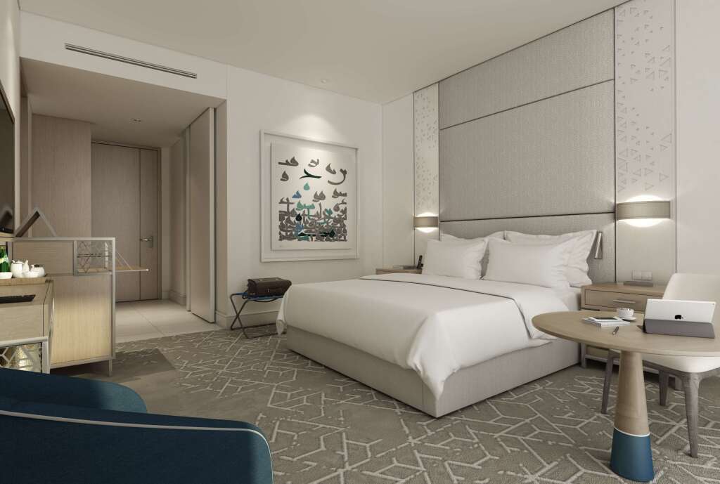 Palace Beach Resort Fujairah — фото 6