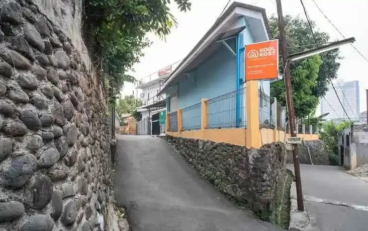 KoolKost near Margo City Mall