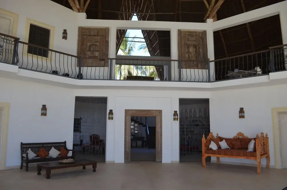 Villa Cesy Boutique Hotel