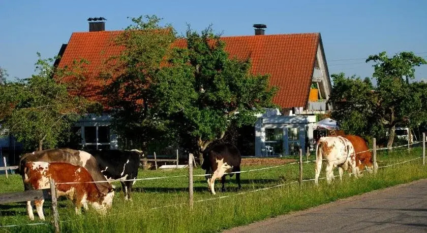 Wellnesshotel Schiesselhof