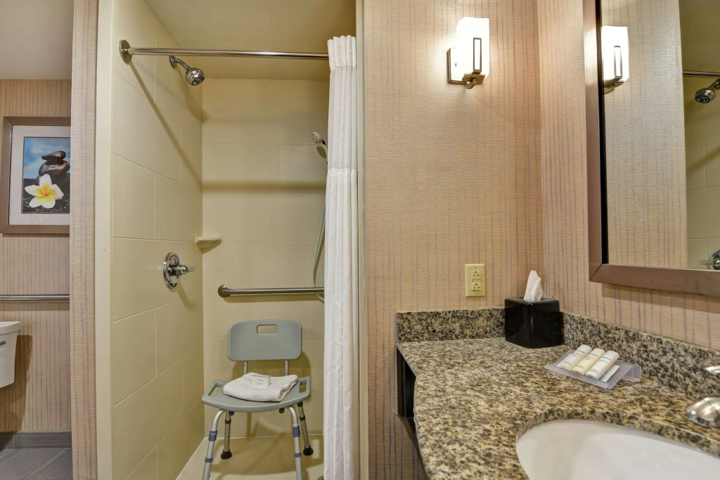 Hilton Garden Inn West Little Rock - Général