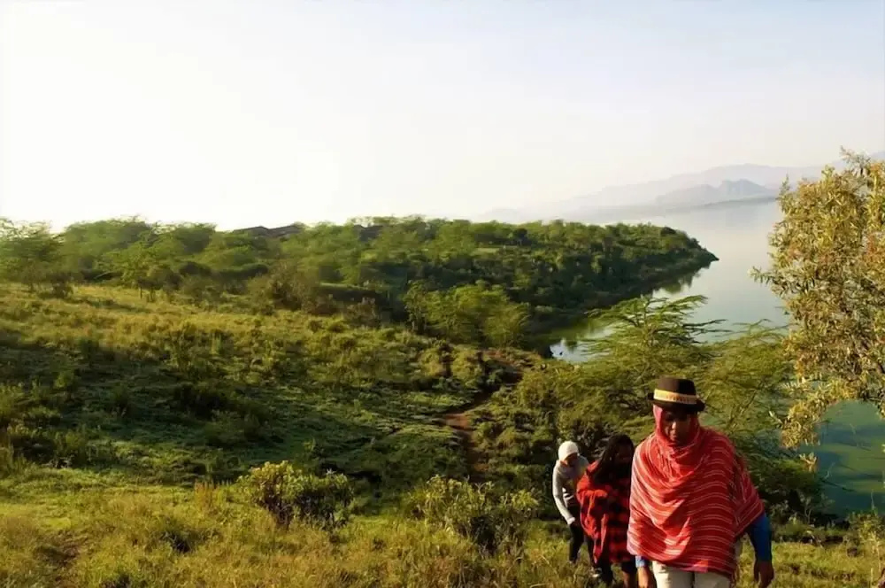 Duara Flamingo Camp
