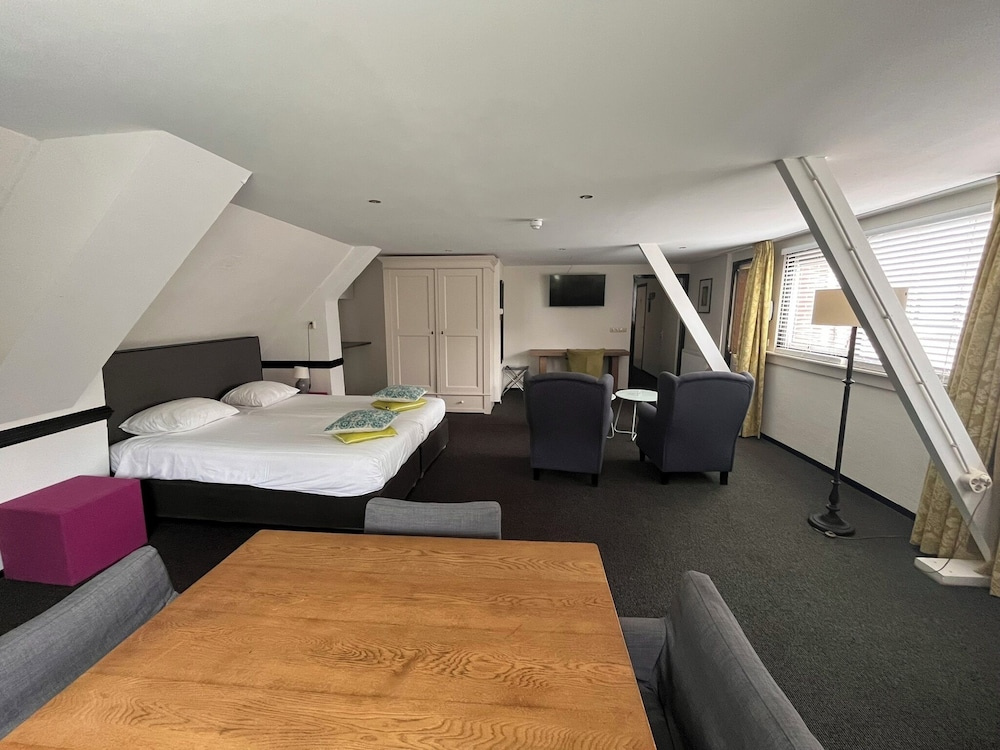 Fletcher Boshotel de Lochemse Heuvels - Général