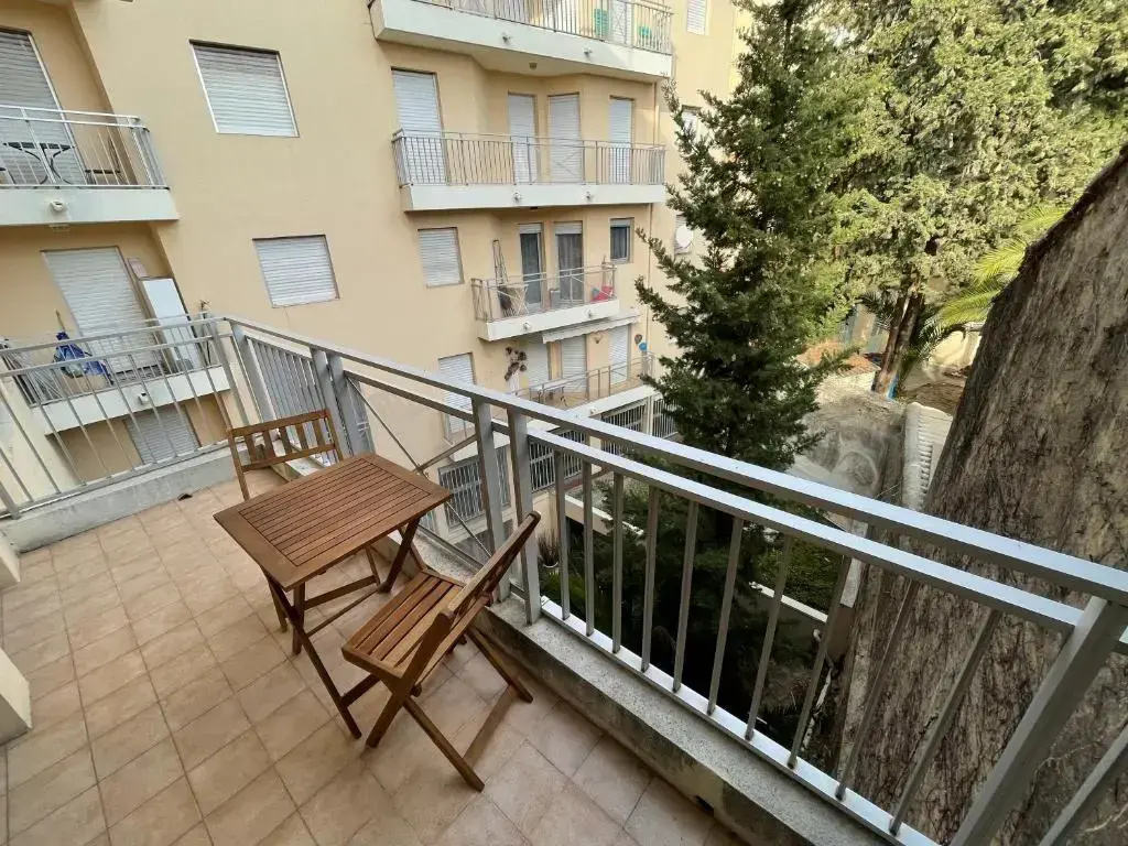 Appartements Villa Rimbaud by Connexion
