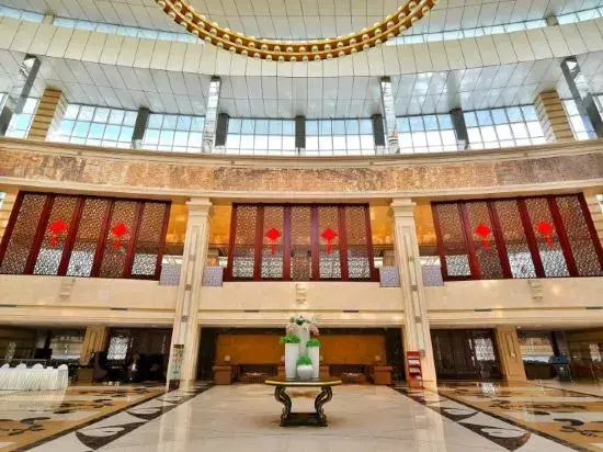 Wei Select Xueye Hotel