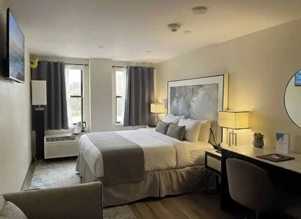 Hotel photo 6