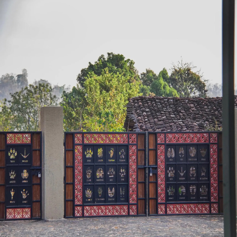 Tathastu Bandhavgarh