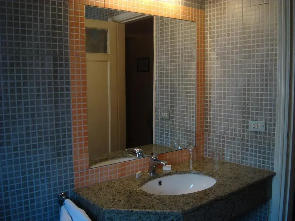 Windsor Hotel Cairo - Chambres