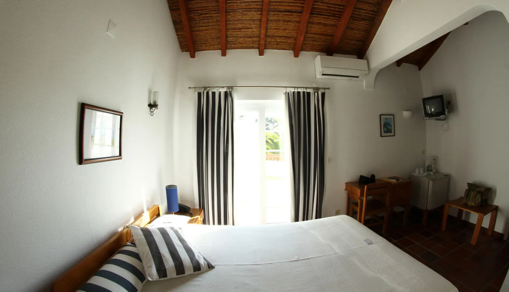 Quinta Do Moinho De Vento Duna Parque Resorts & Hotels - Général