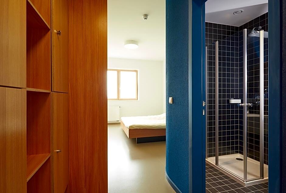 Youth Hostel Beaufort by null