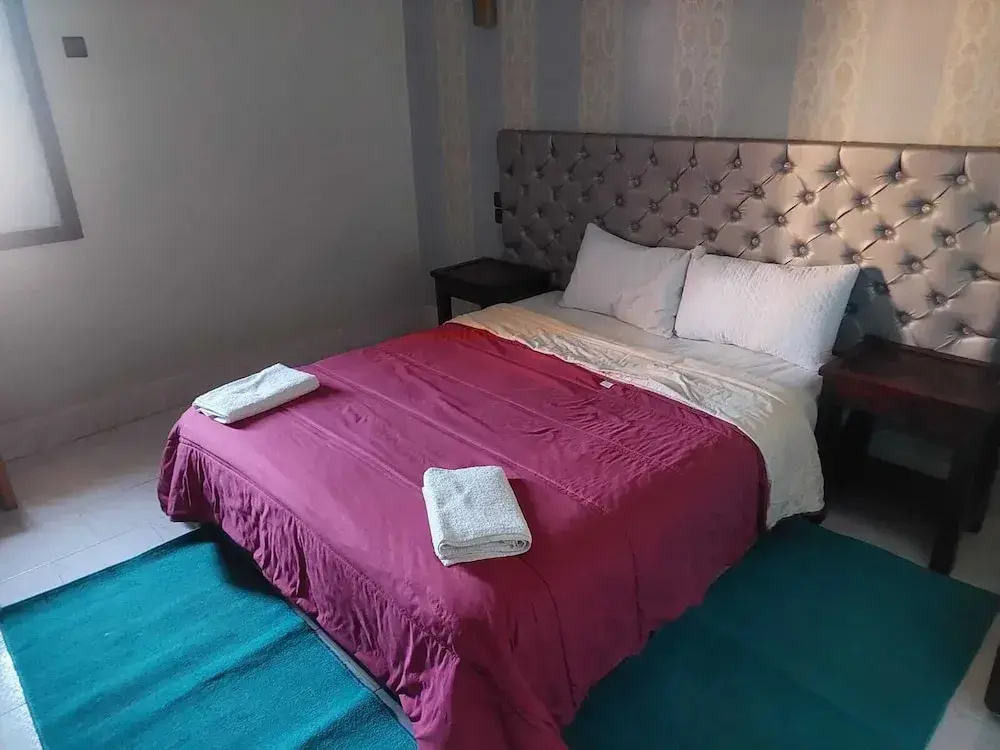 Hotel Ksar Kaissar