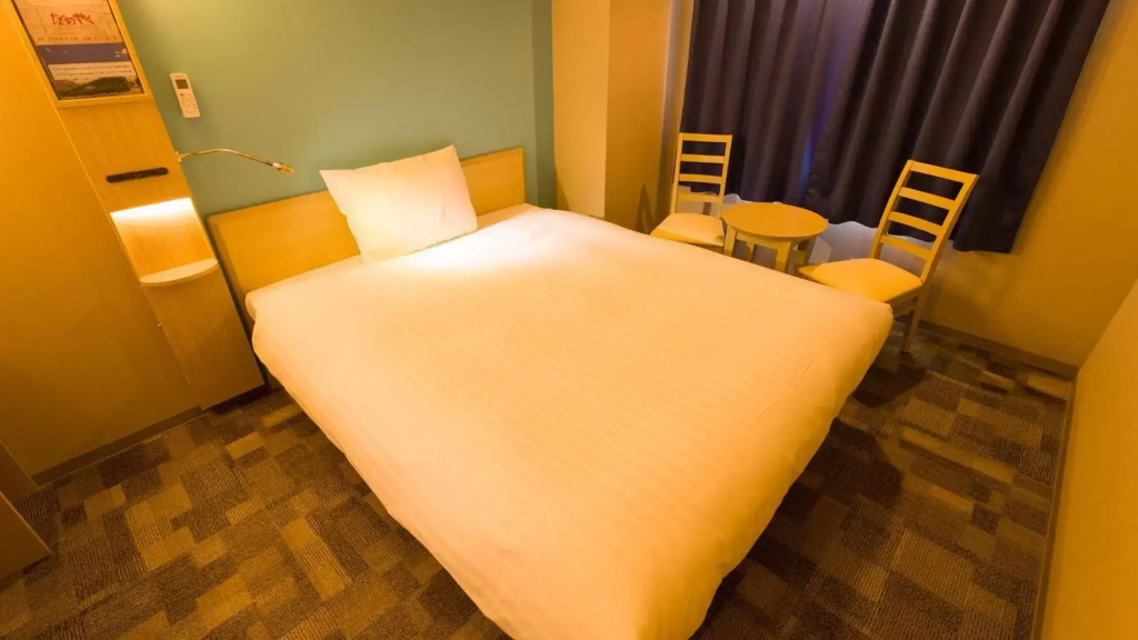 Toyoko Inn Fujisan Otsuki-eki