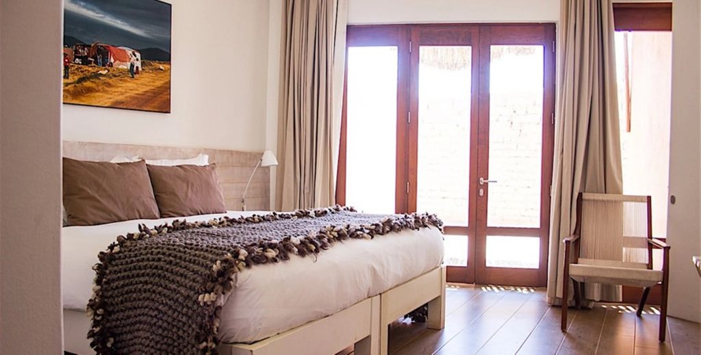 NOI Casa Atacama by null