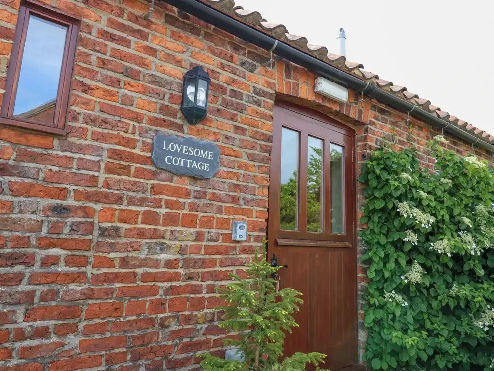 Lovesome Cottage