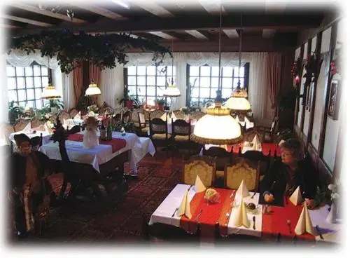 Landhotel & Restaurant Westerwaldgrill - Général