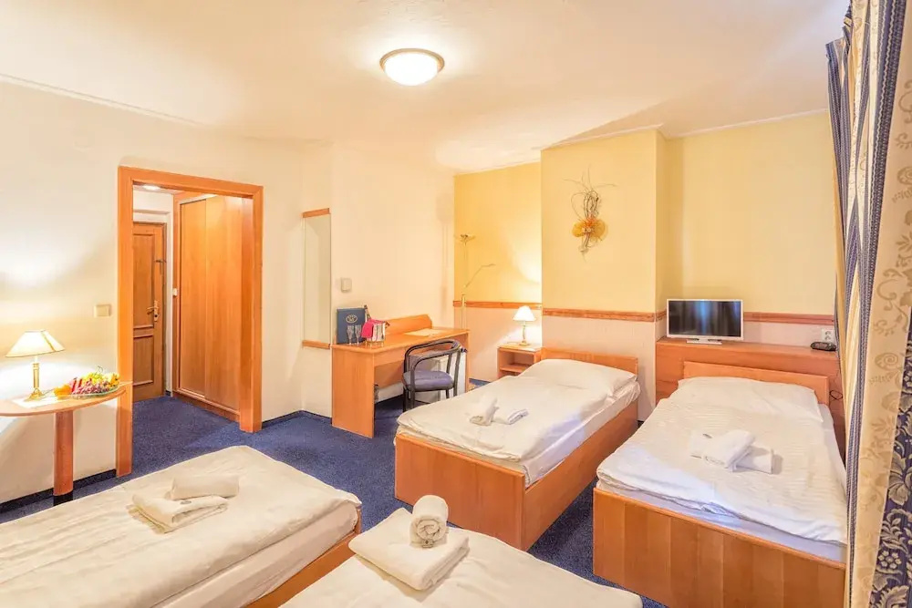 Hotel photo 11