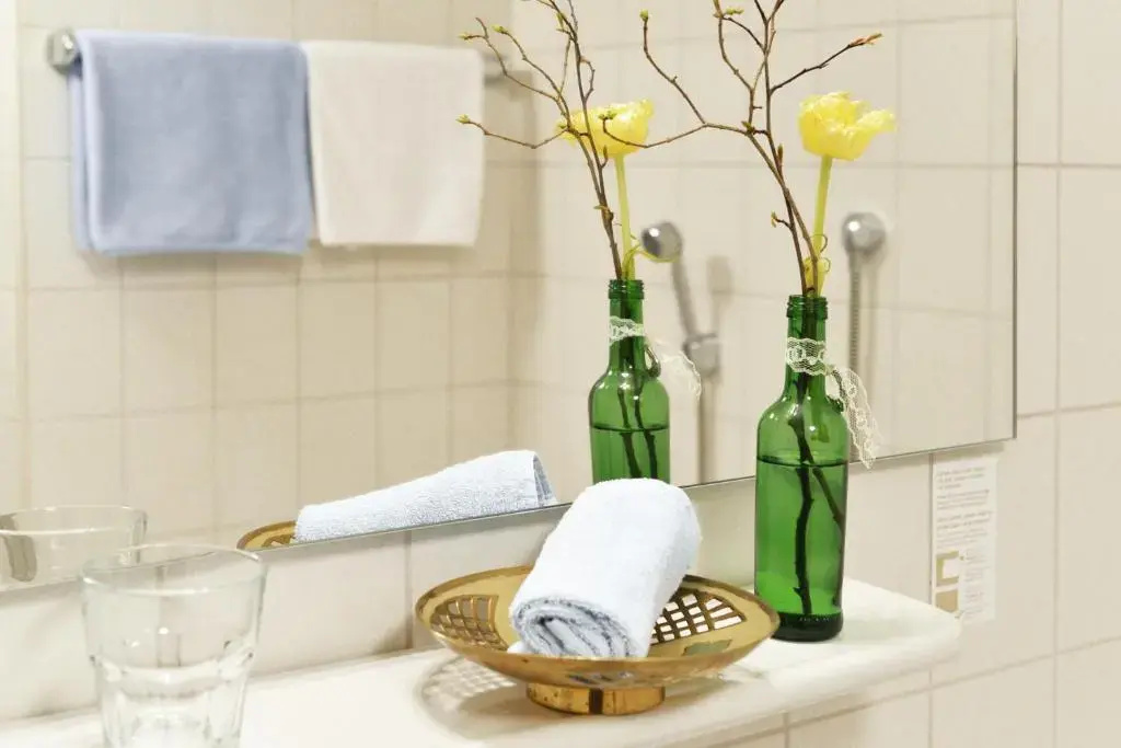 Hotel Haflhof - Chambres
