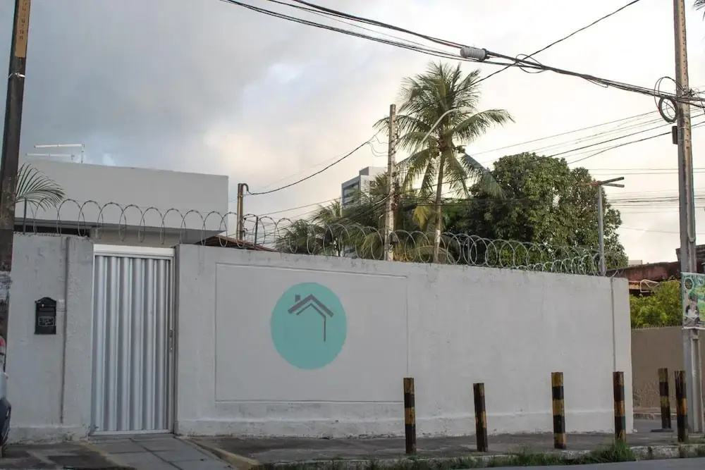 Casa da Esquina Pousada