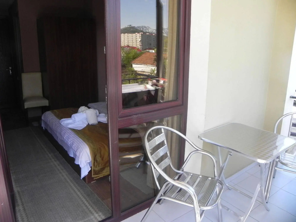 Hotel photo 7