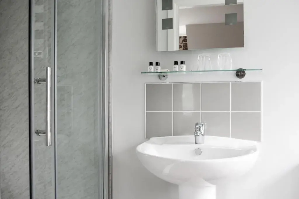 Glaramara Hotel - Chambres