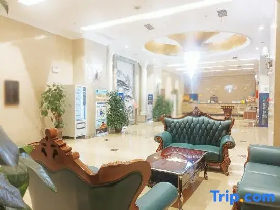 Business Centre