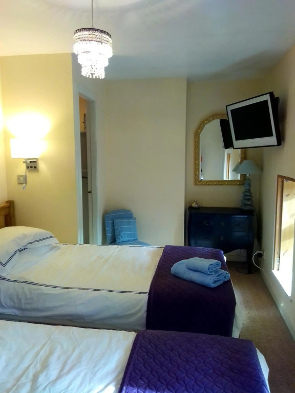 Hotel photo 13