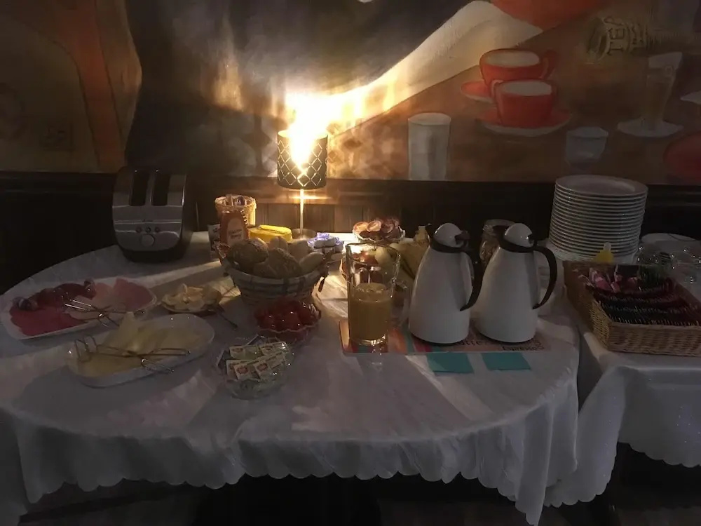 Hotel photo 10
