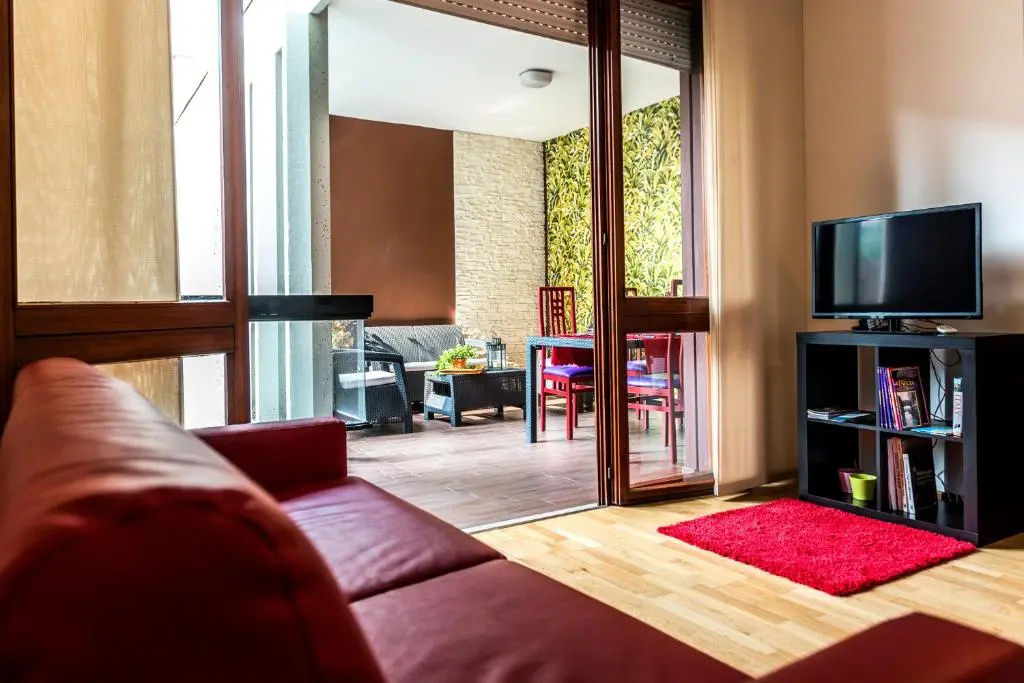 Hotel photo 6