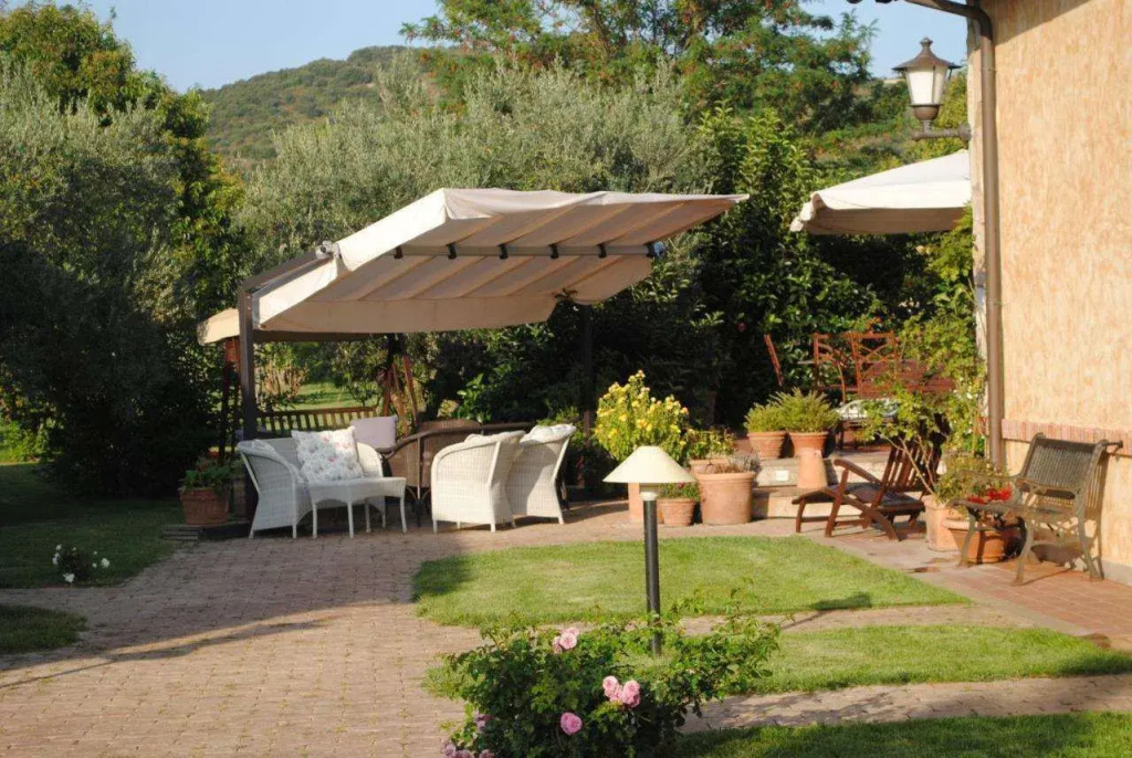 Agriturismo Podere Turicchio - Général