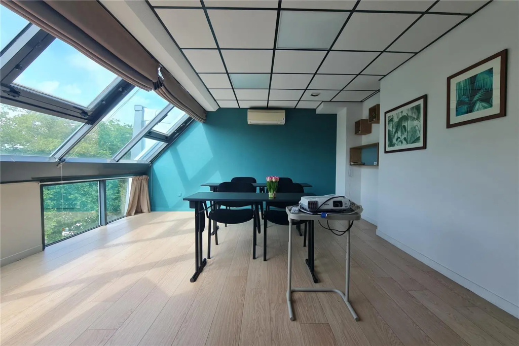 Best Western Plus Vannes Centre-Ville - Général