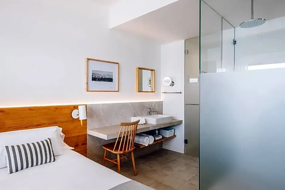AYA Seahotel – Adults Only - Chambres