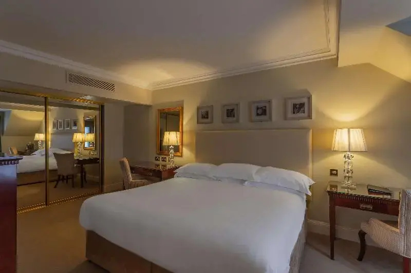 Bunratty Castle Hotel & Leisure Club, BW Premier Collection - Chambres