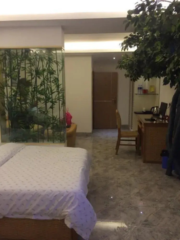 Shenghua Era Hotel