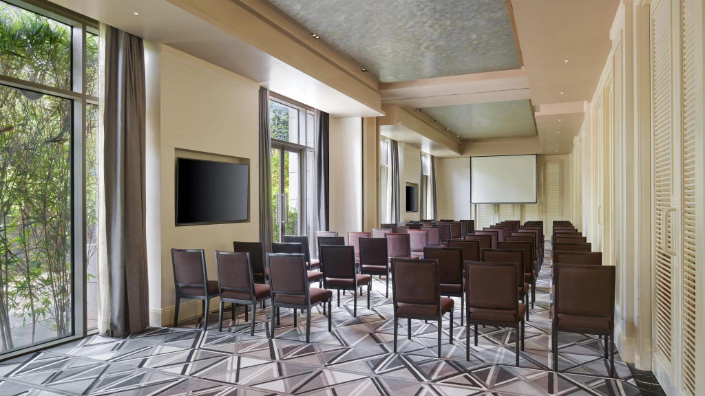 Park Hyatt Chennai - Général