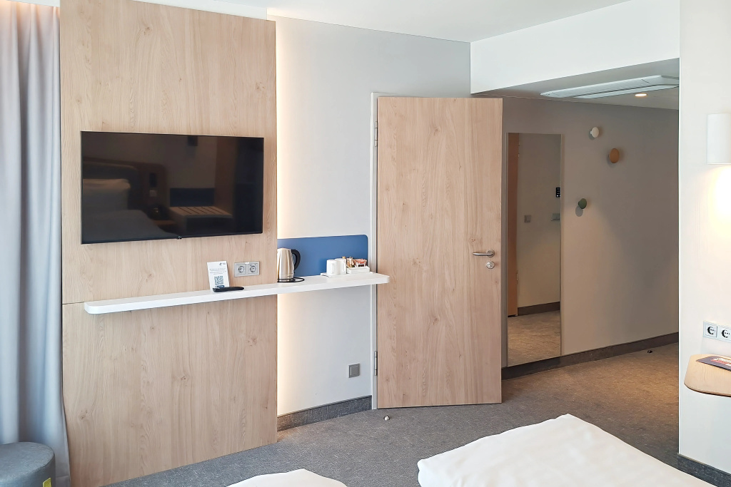 Holiday Inn Express Munich Airport - Erding by IHG - Vorschau 5