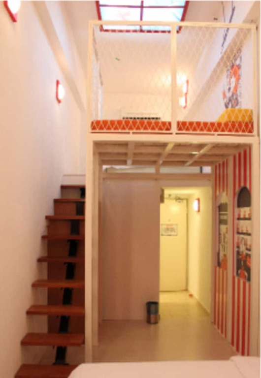 Yy38 Hotel