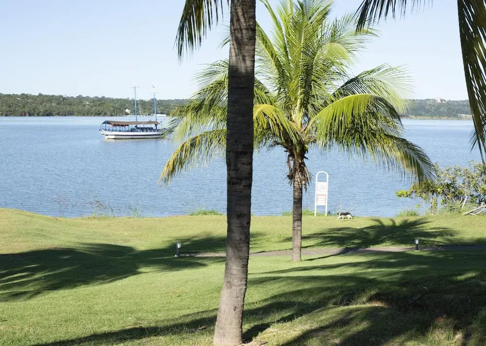 Hotel Marina - Oficial - Général
